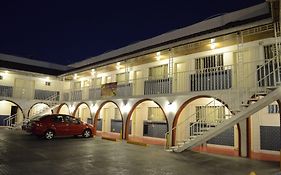 Hotel Boulevard Mexicali